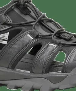 Kamik Men's Syros Black