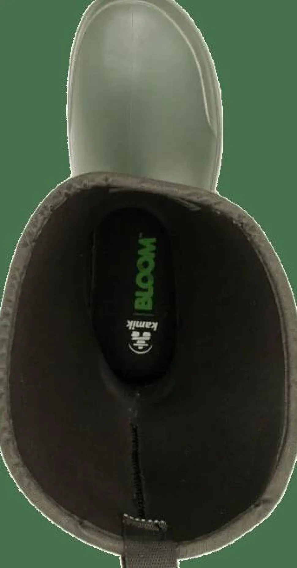 Kamik Men's Timber Khaki