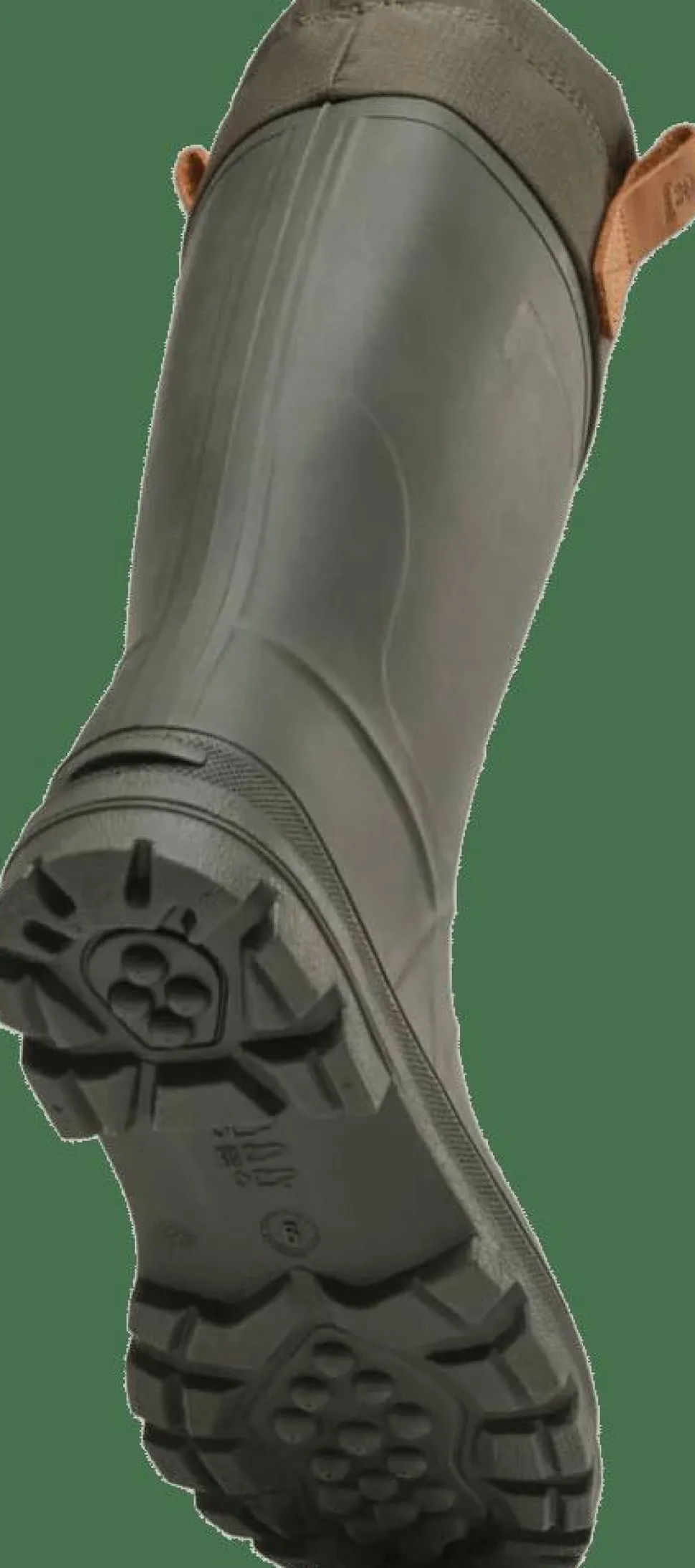Kamik Men's Tundra Khaki