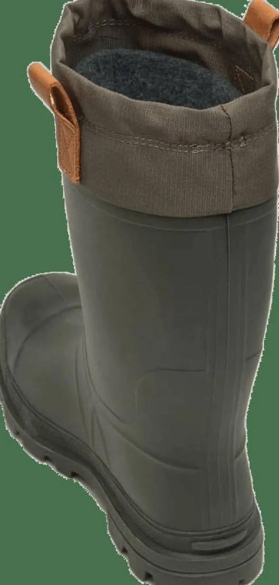 Kamik Men's Tundra Khaki