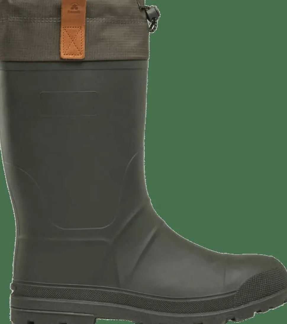 Kamik Men's Tundra Khaki