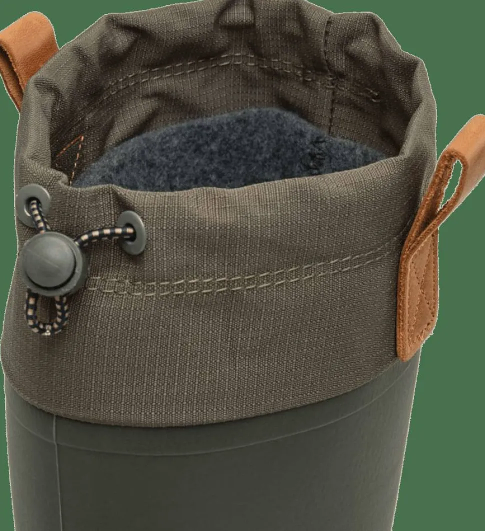 Kamik Men's Tundra Khaki