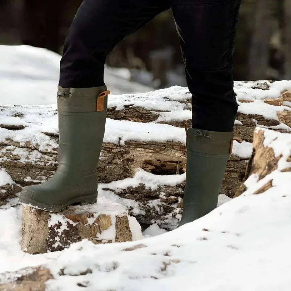 Kamik Men's Tundra Khaki