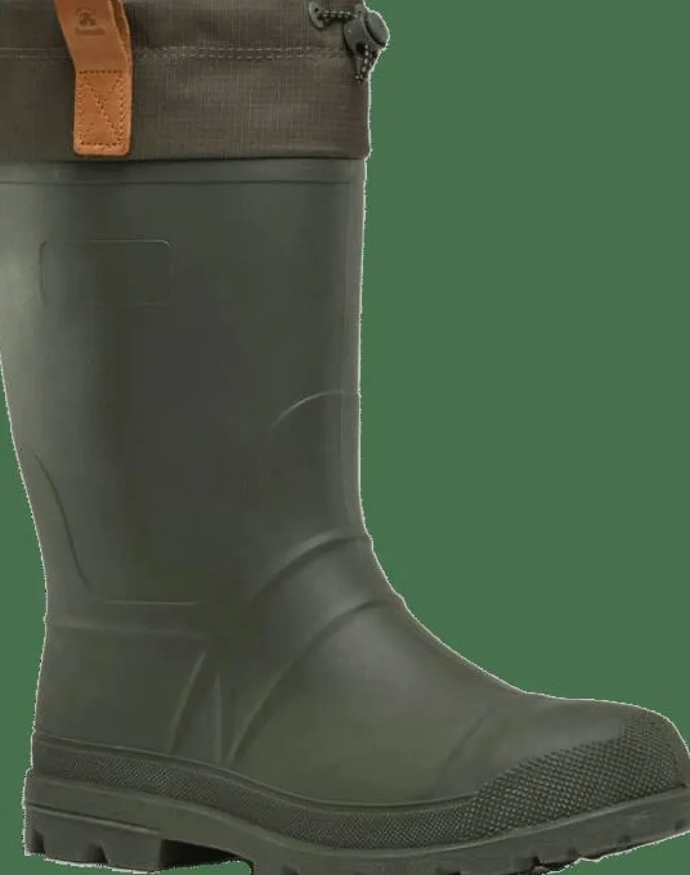 Kamik Men's Tundra Khaki