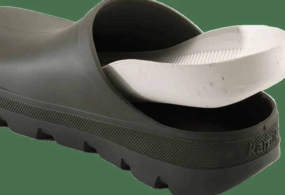 Kamik Nova Dark Olive
