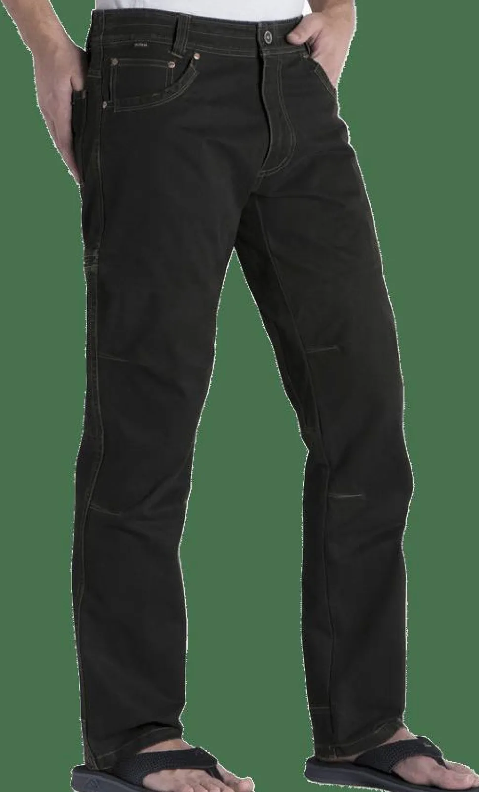 Kühl Men's Free Rydr Pants Espresso