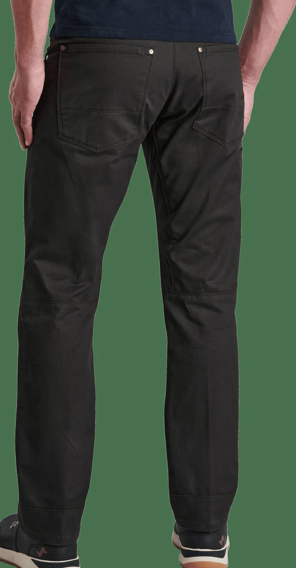 Kühl Men's Free Rydr Pants Espresso