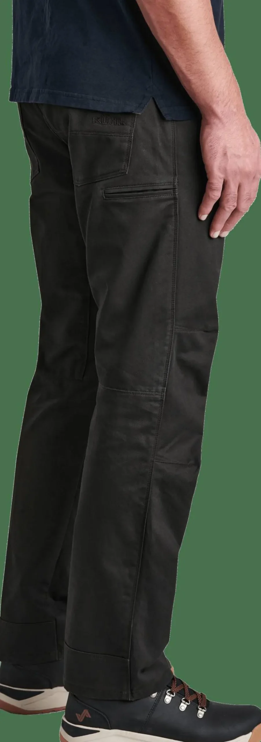 Kühl Men's Free Rydr Pants Espresso