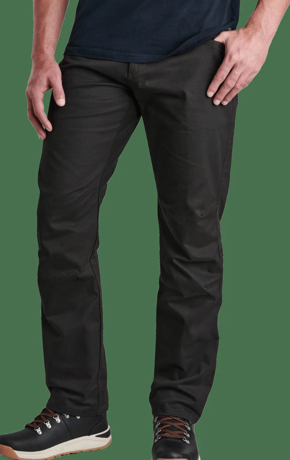Kühl Men's Free Rydr Pants Espresso