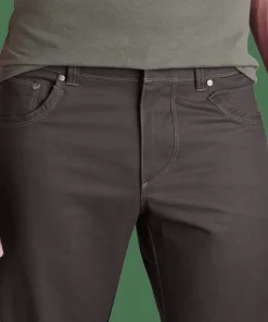 Kühl Men's Free Rydr Pants Forged Iron