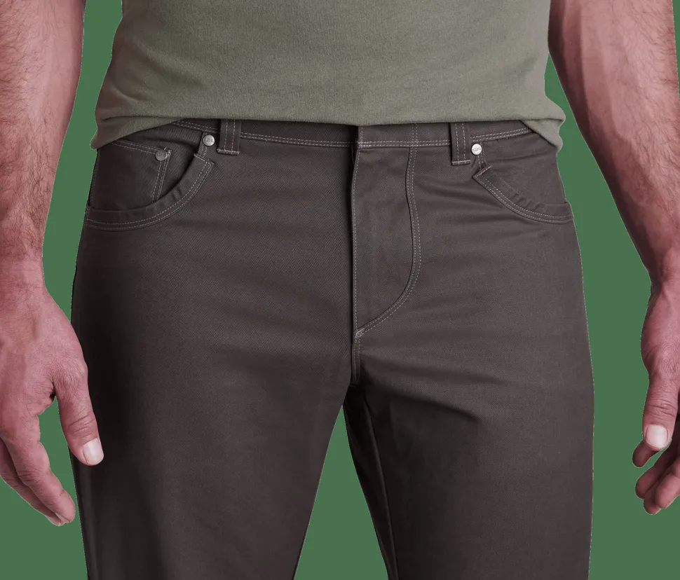 Kühl Men's Free Rydr Pants Forged Iron