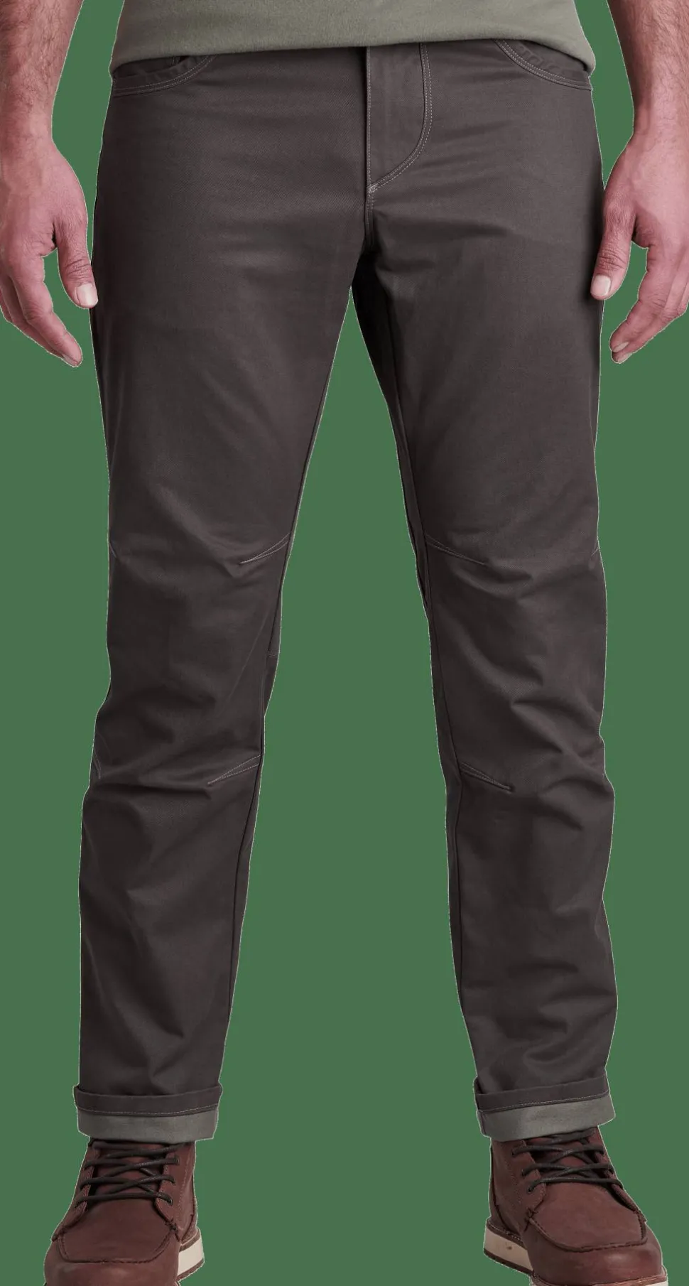 Kühl Men's Free Rydr Pants Forged Iron