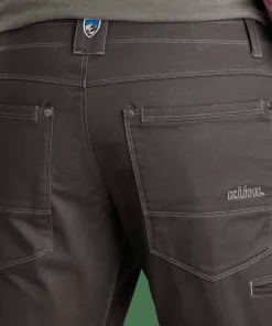 Kühl Men's Free Rydr Pants Forged Iron