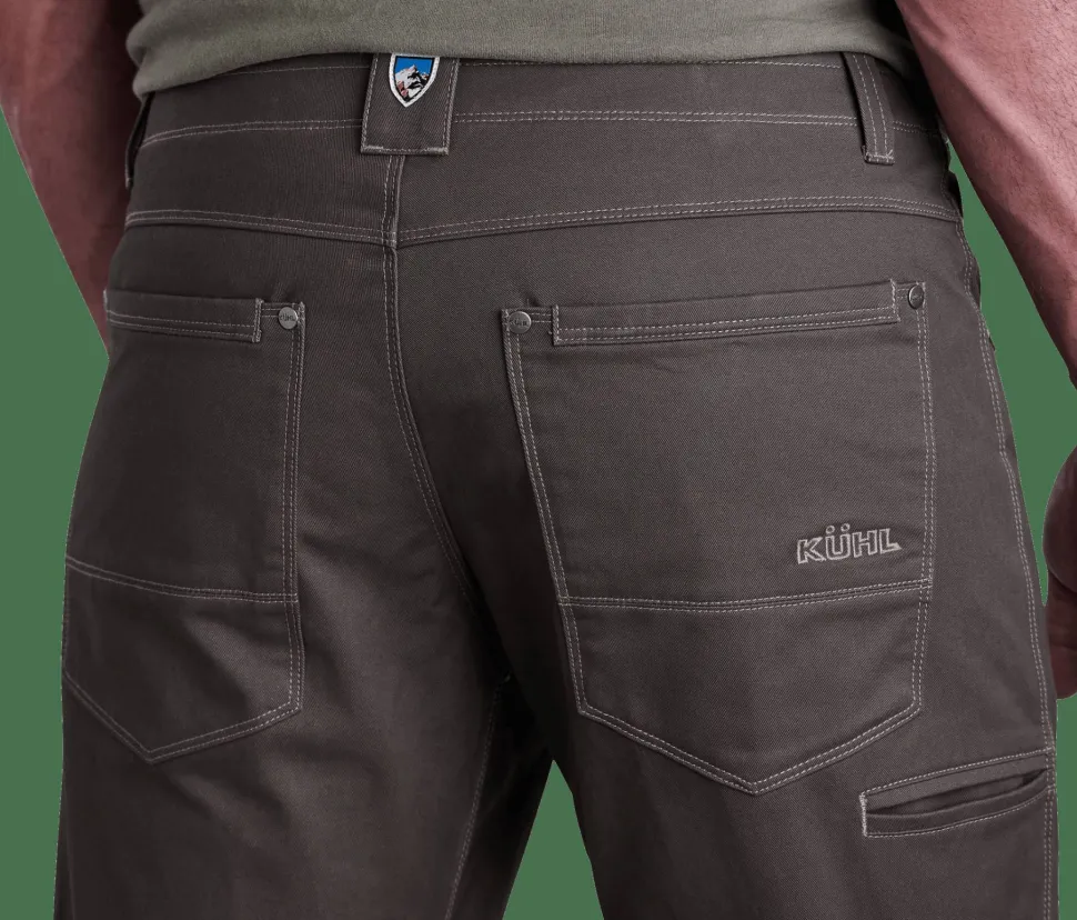 Kühl Men's Free Rydr Pants Forged Iron