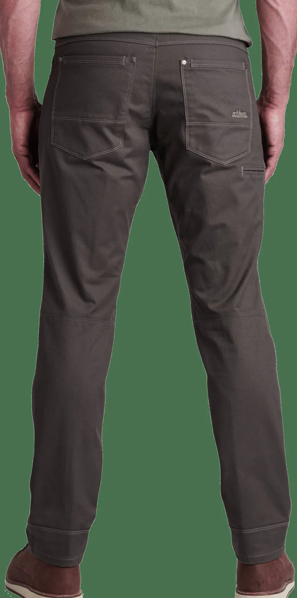 Kühl Men's Free Rydr Pants Forged Iron