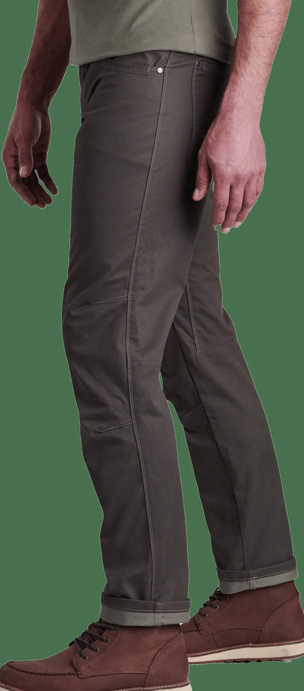 Kühl Men's Free Rydr Pants Forged Iron