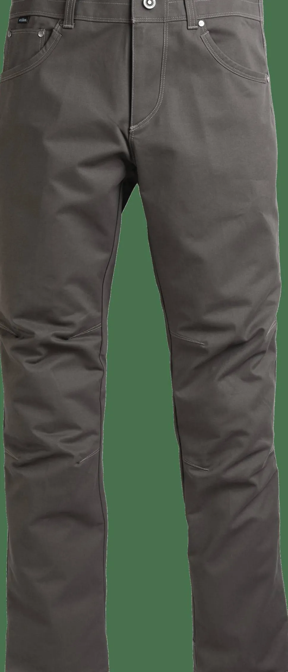 Kühl Men's Free Rydr Pants Forged Iron