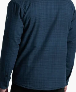 Kühl Men's Joyrydr Shirt Ink