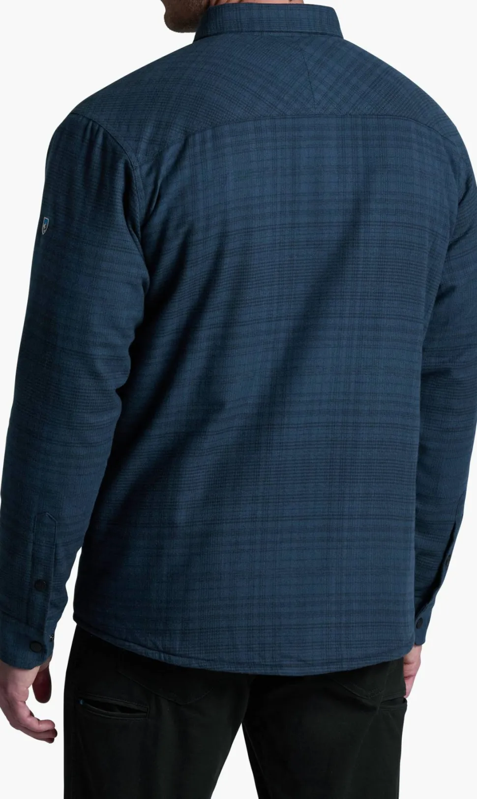 Kühl Men's Joyrydr Shirt Ink