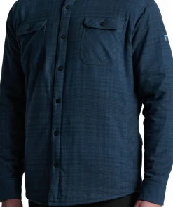 Kühl Men's Joyrydr Shirt Ink