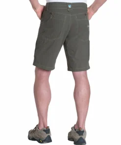 Kühl Men's Ramblr Shorts Gunmetal