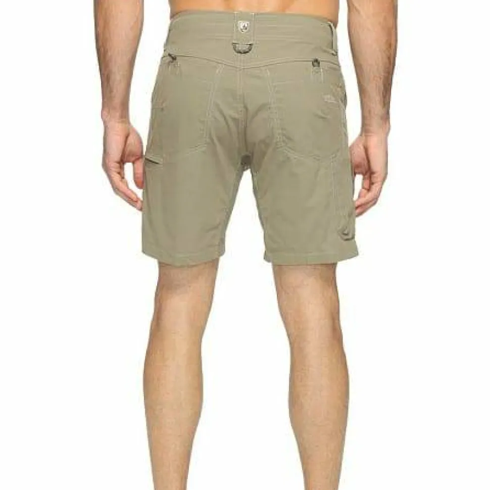 Kühl Men's Ramblr Shorts Khaki
