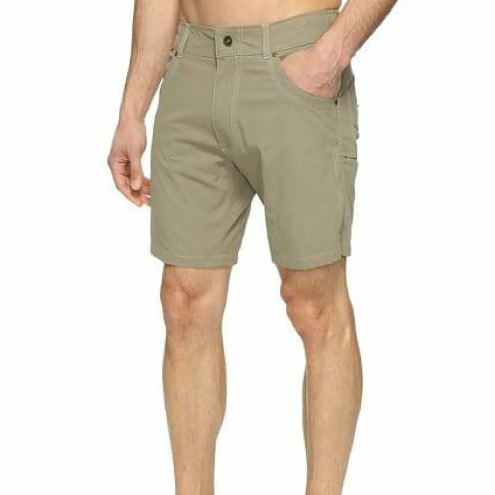 Kühl Men's Ramblr Shorts Khaki