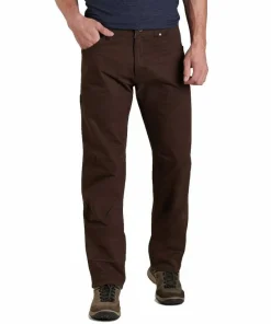 Kühl Men's Rydr Pant Espresso