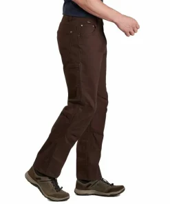 Kühl Men's Rydr Pant Espresso