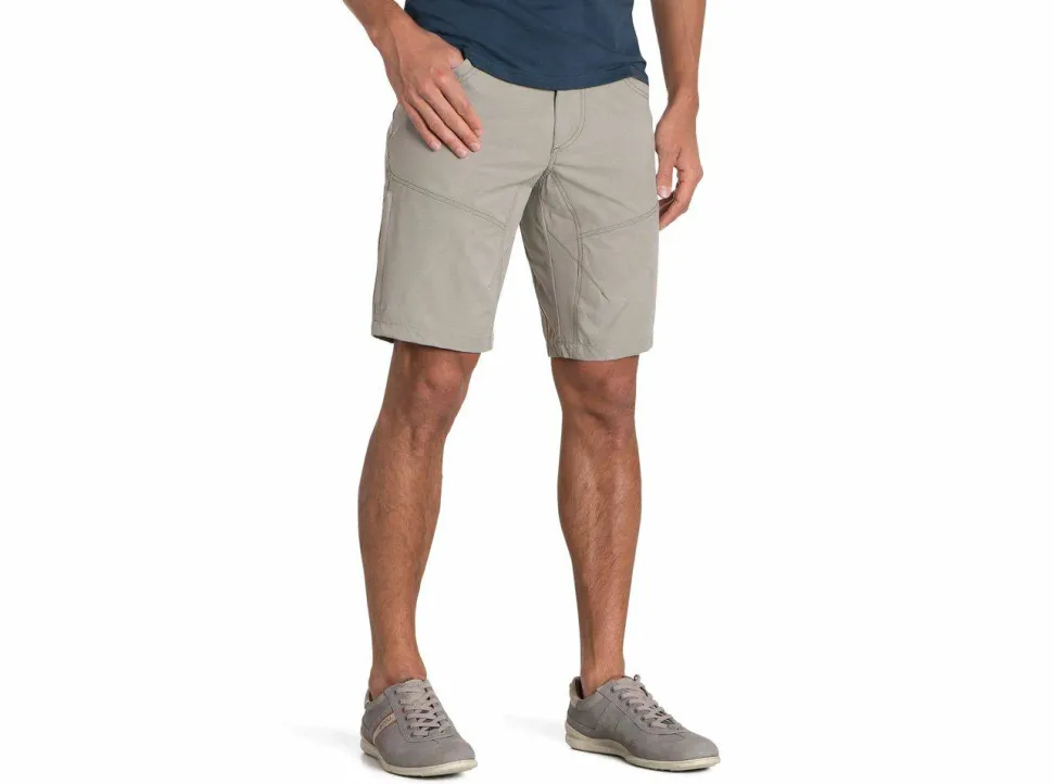 Kühl Men's Silencr Kargo Short Khaki