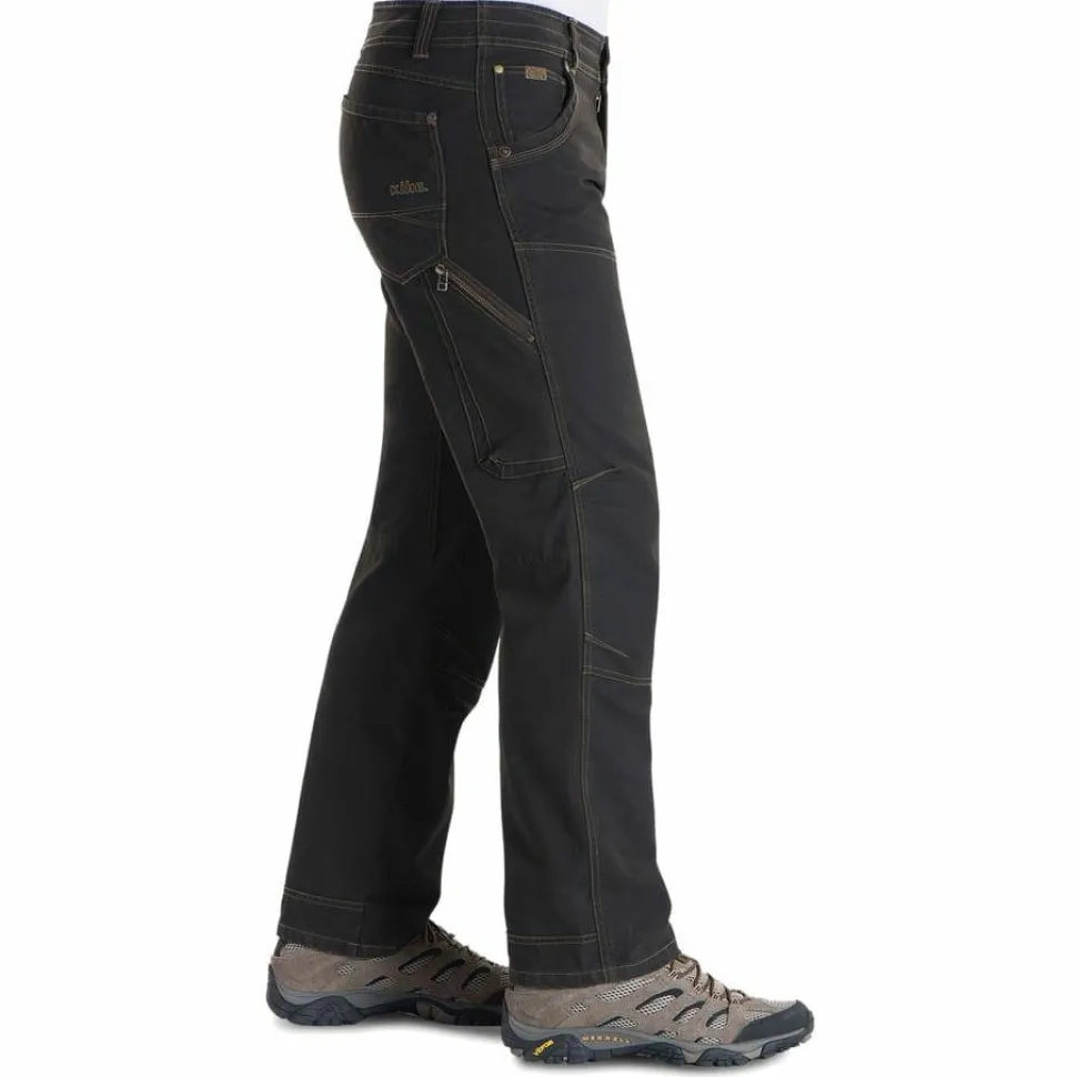 Kühl Men's The Law Pant Espresso