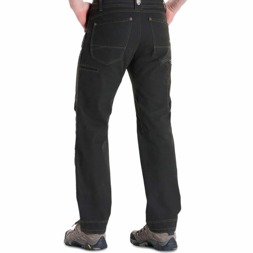 Kühl Men's The Law Pant Espresso