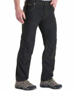 Kühl Men's The Law Pant Espresso