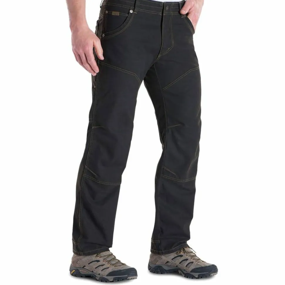 Kühl Men's The Law Pant Espresso