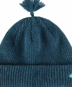 Klättermusen Heimdal Beanie Midnight Blue