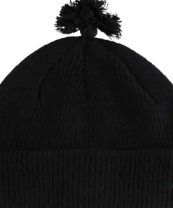 Klättermusen Heimdal Beanie Charcoal