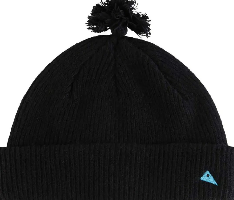 Klättermusen Heimdal Beanie Charcoal