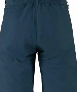 Klättermusen Men's Alfhild Shorts Midnight Blue