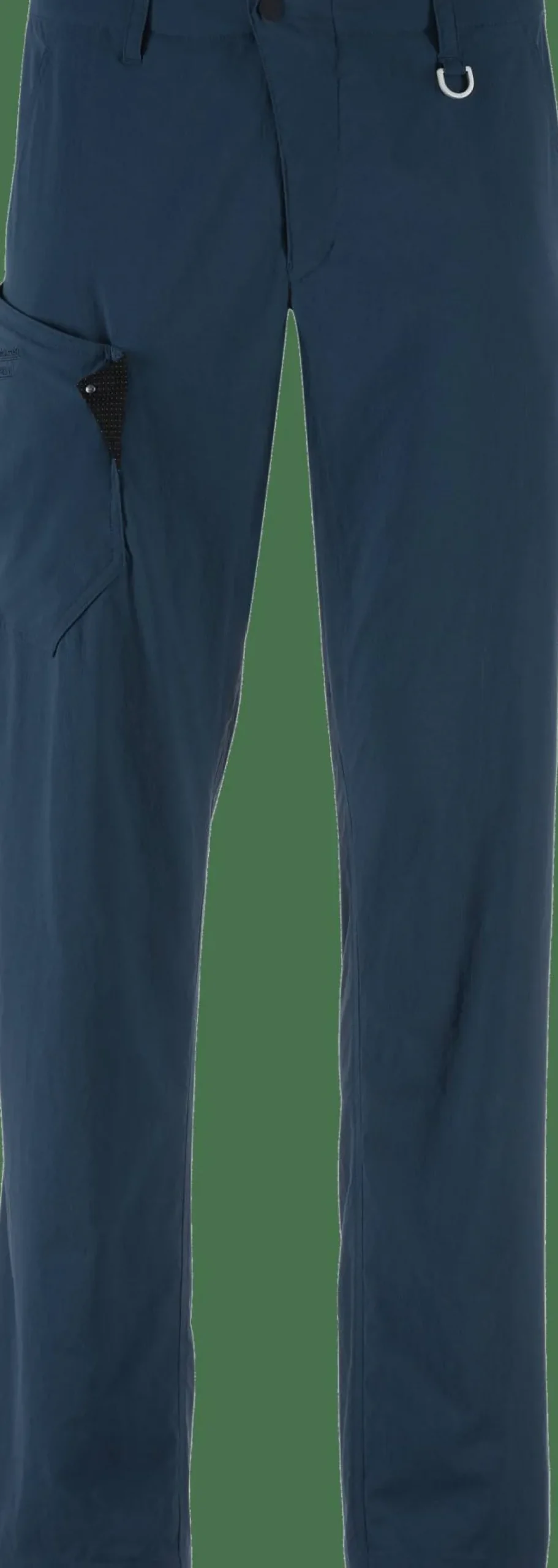Klättermusen Men's Alfhild Pants Midnight Blue
