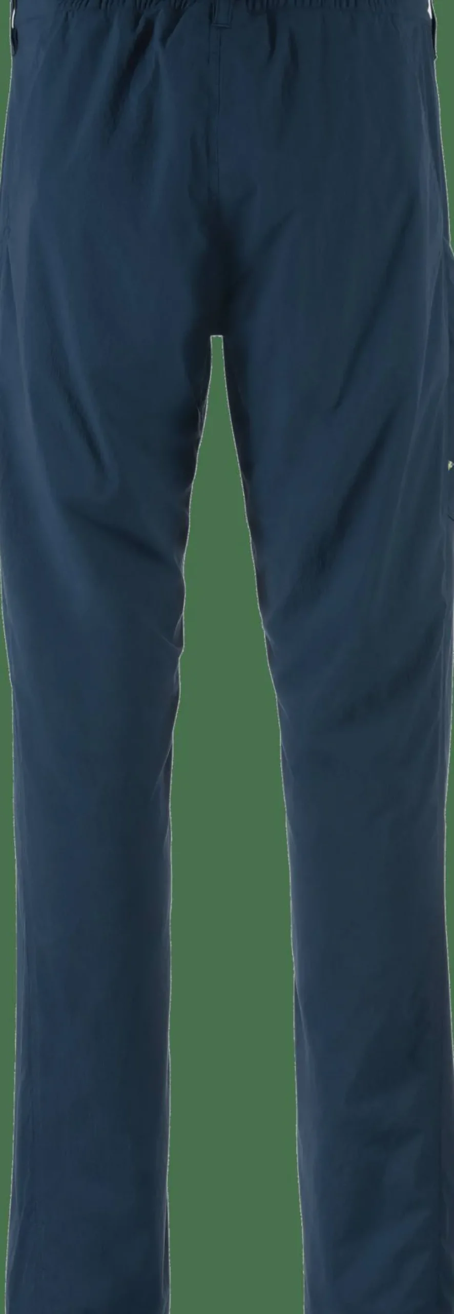 Klättermusen Men's Alfhild Pants Midnight Blue