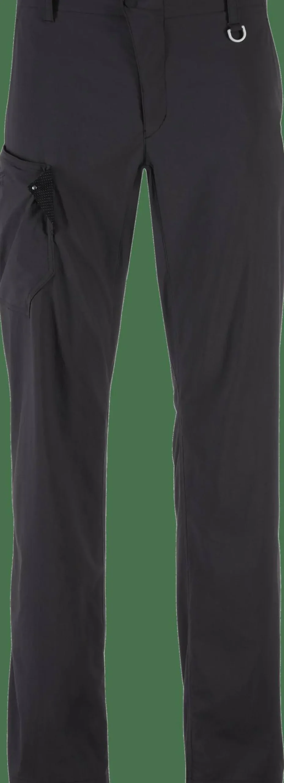 Klättermusen Men's Alfhild Pants Raven