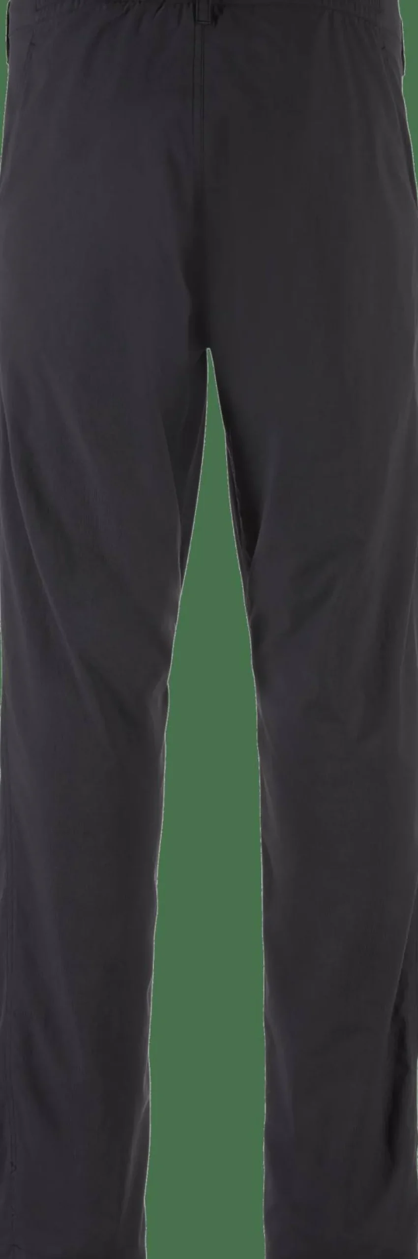 Klättermusen Men's Alfhild Pants Raven