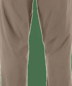 Klättermusen Men's Alfhild Pants Falcon Grey