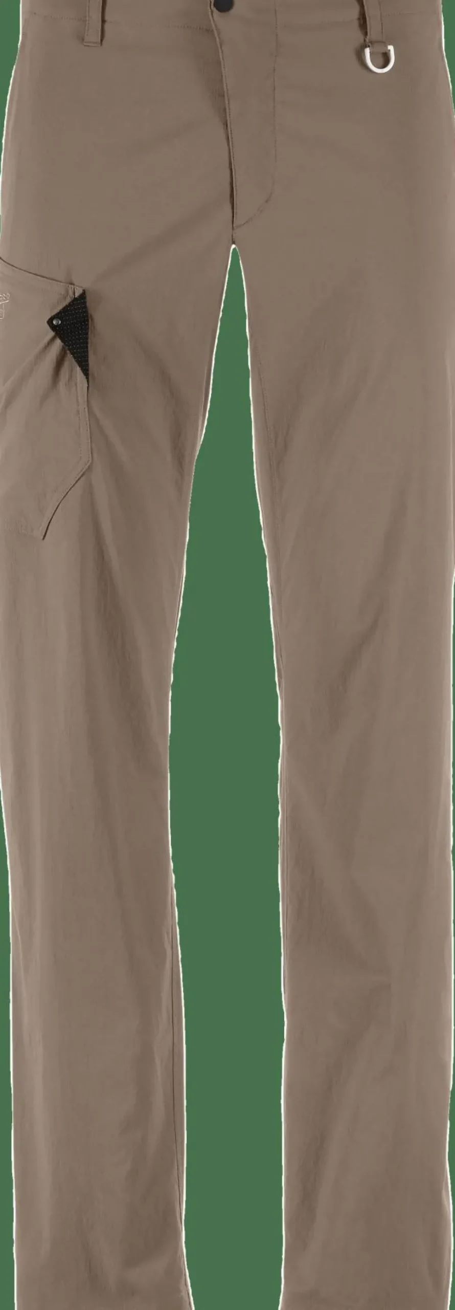 Klättermusen Men's Alfhild Pants Falcon Grey