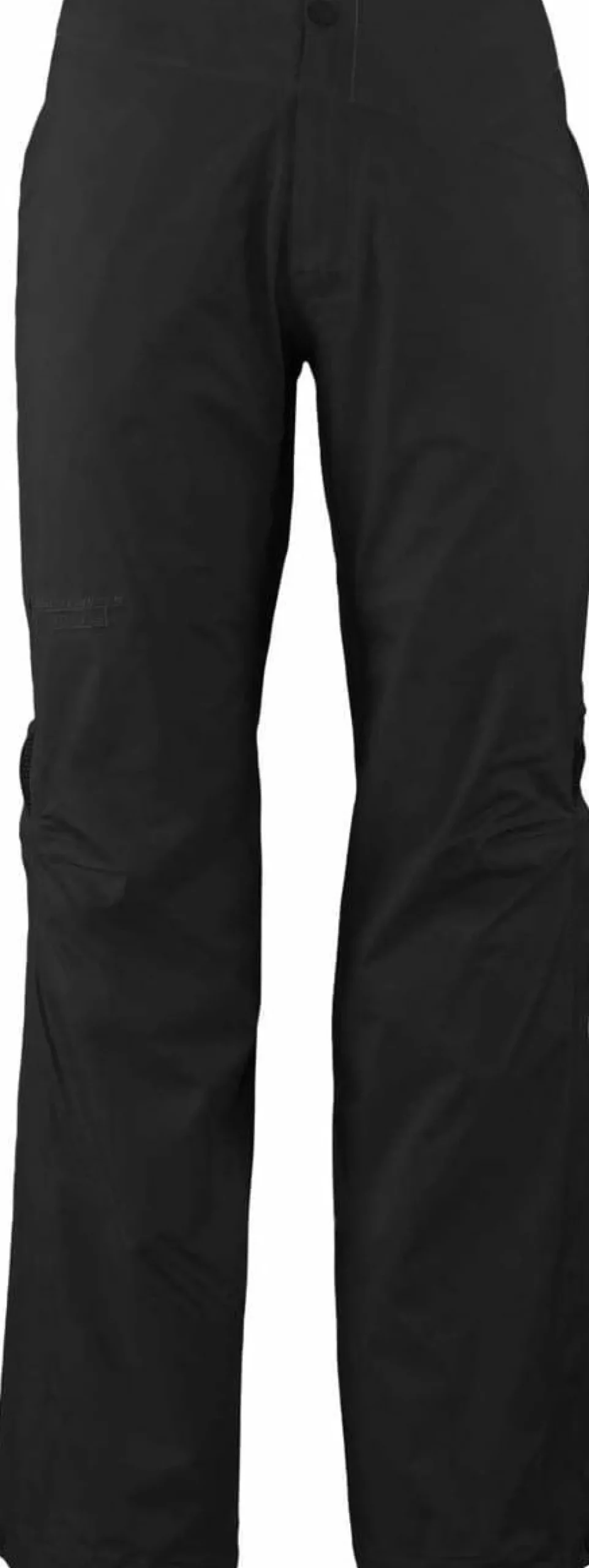 Klättermusen Men's Asynja 2.0 Pants Raven