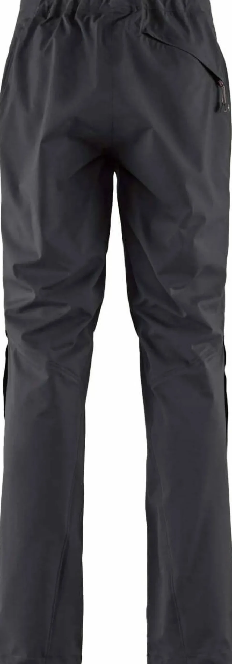 Klättermusen Men's Asynja 2.0 Pants Raven