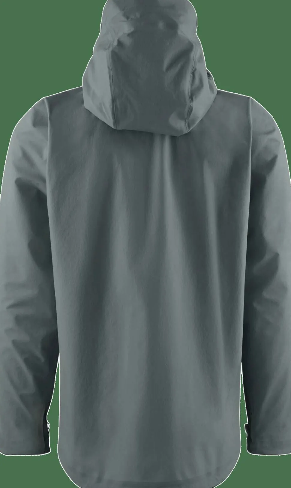 Klättermusen Men's Asynja Jacket Teal Grey