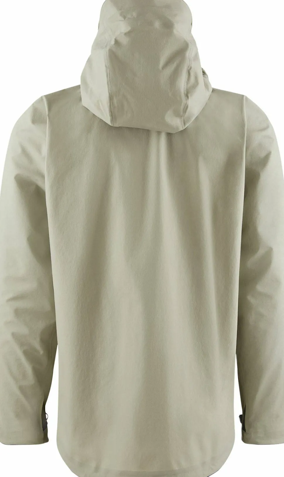 Klättermusen Men's Asynja Jacket Silver Green