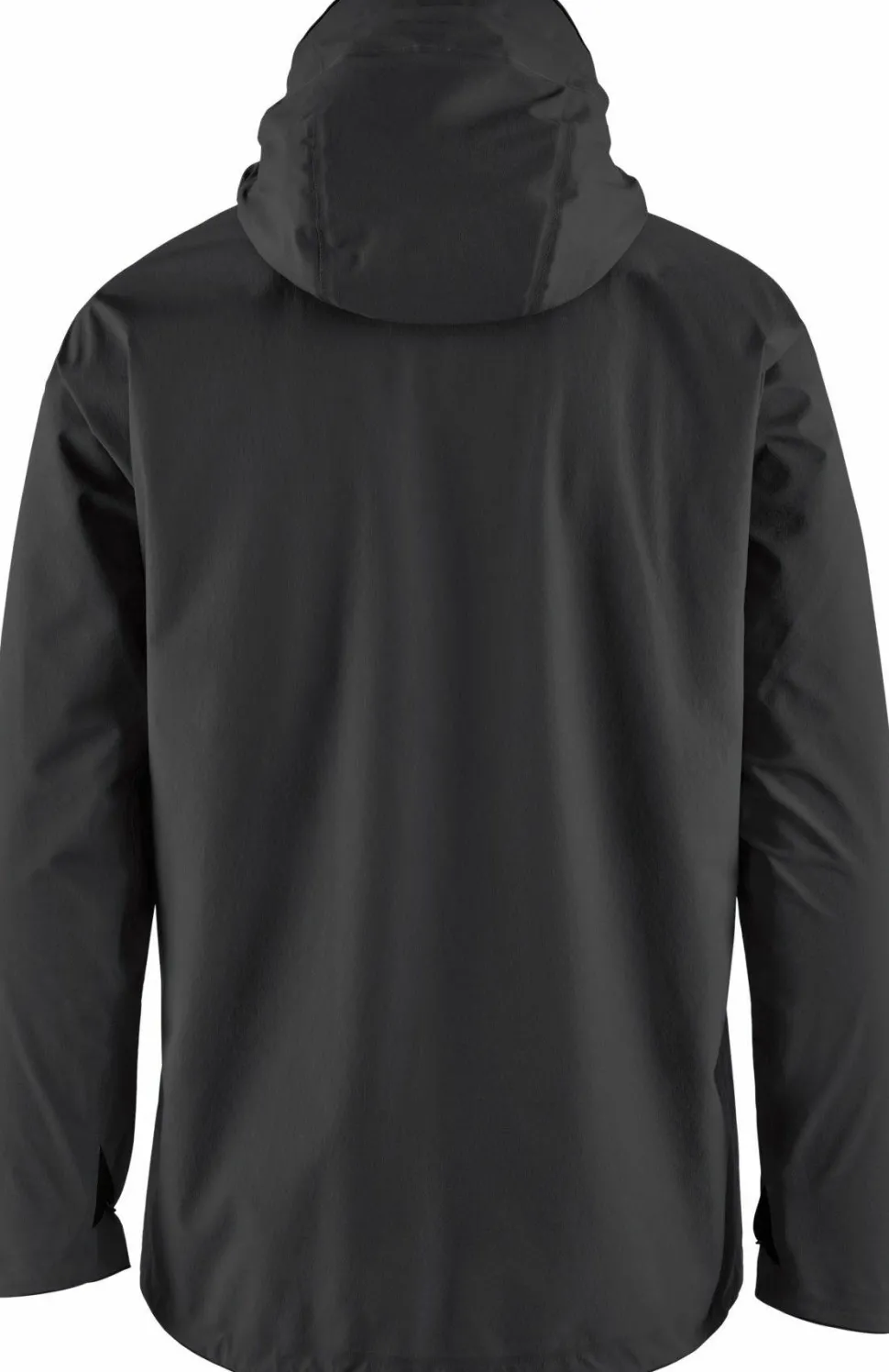 Klättermusen Men's Asynja Jacket Raven