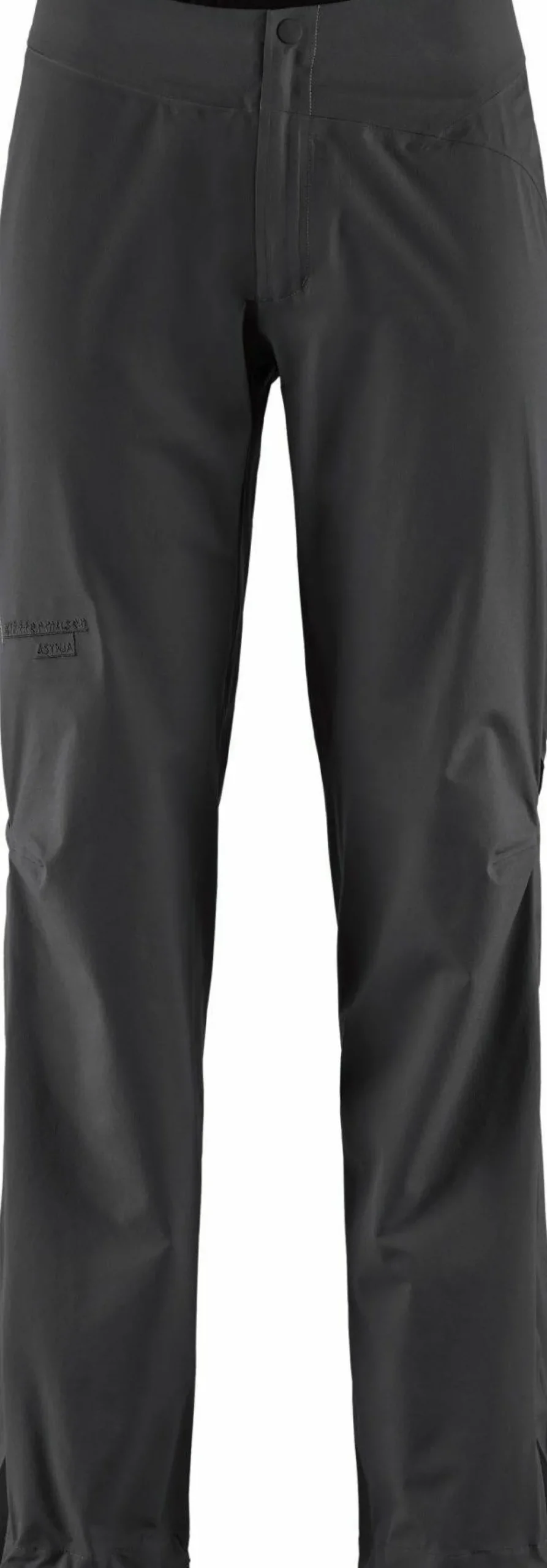 Klättermusen Men's Asynja Pant Raven